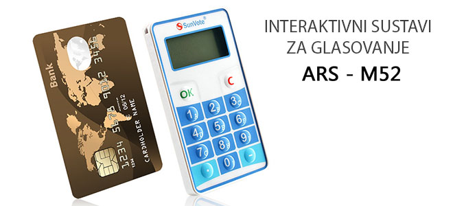 Interaktivni sistemi za glasovanje